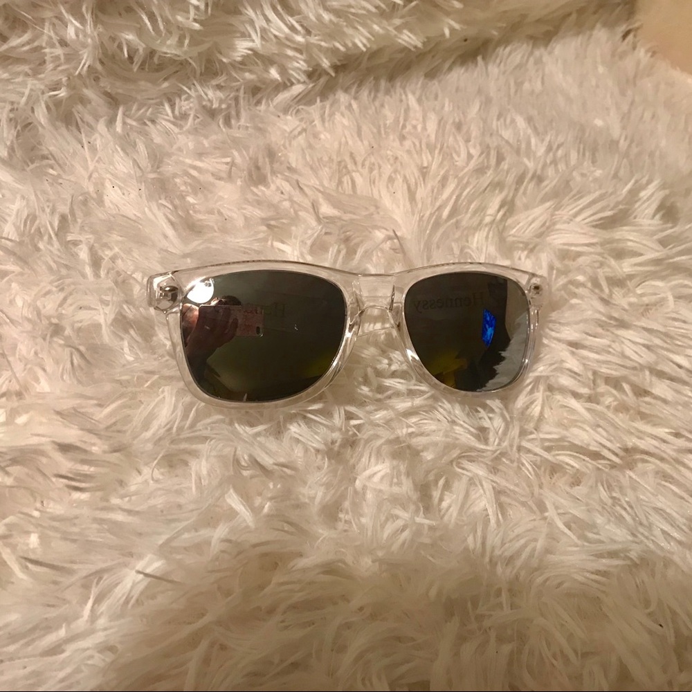 Hennessy sunglasses 🕶